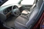 Mercury Mystique 1998 года